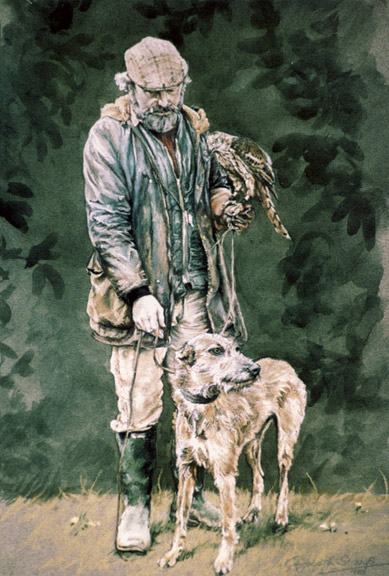 Lincolnshire Poacher