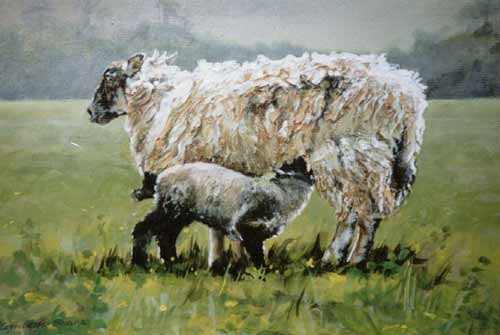 The Milk Bar