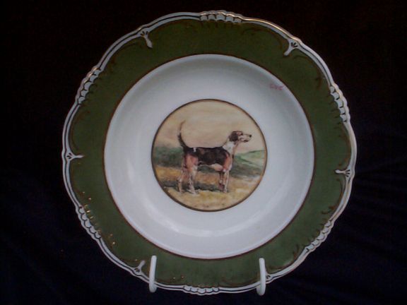 Hound Dish