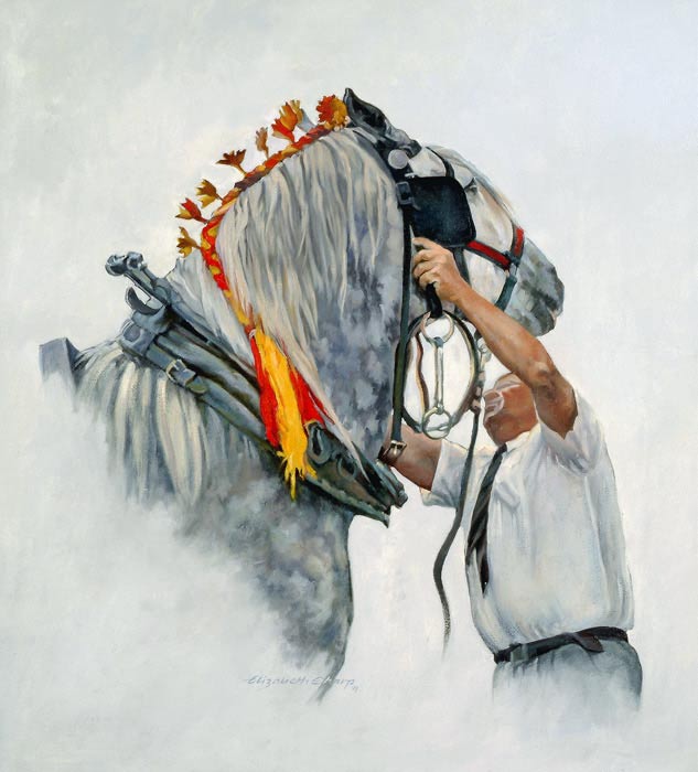 Harnessing the Giant