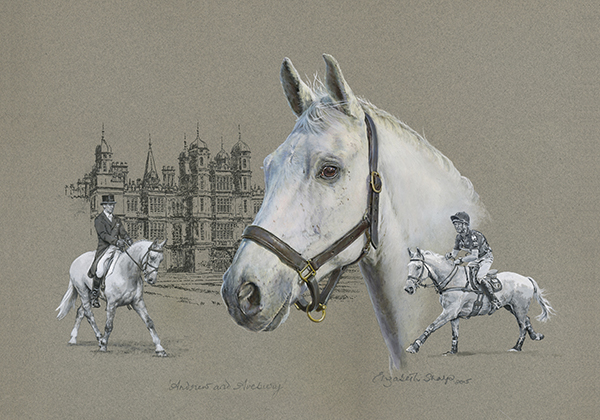 Avebury and Andrew Nicholson