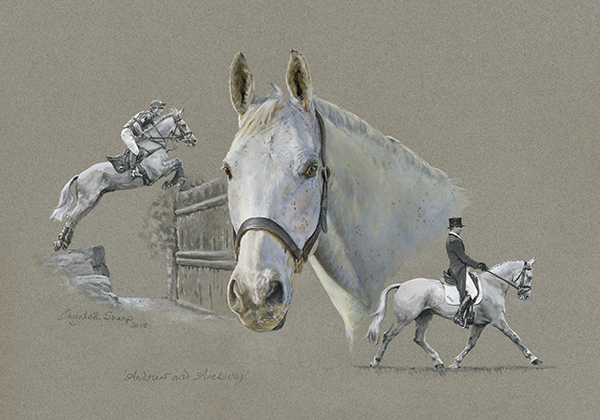 Avebury and Andrew Nicholson