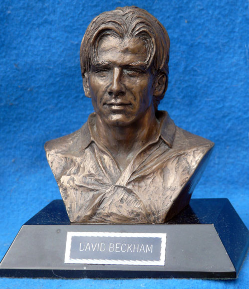 David Beckham