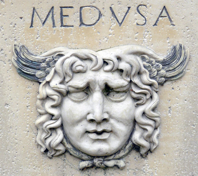 Medusa